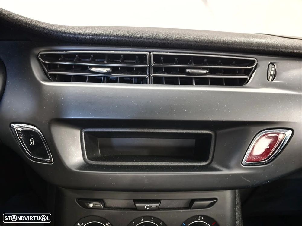 Citroën C3 1.0 VTi Attraction - 8