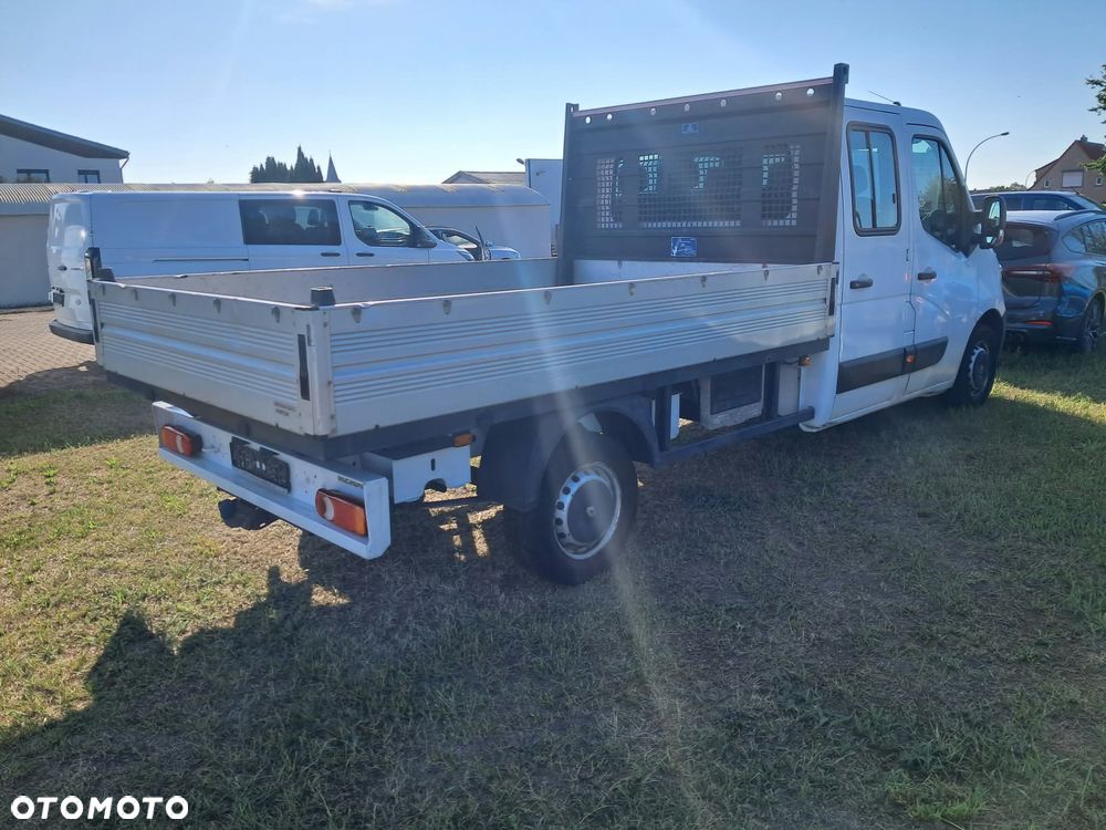 Renault Master - 7