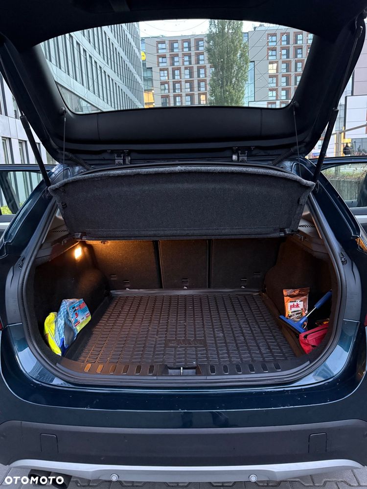 BMW X1 xDrive28i - 12