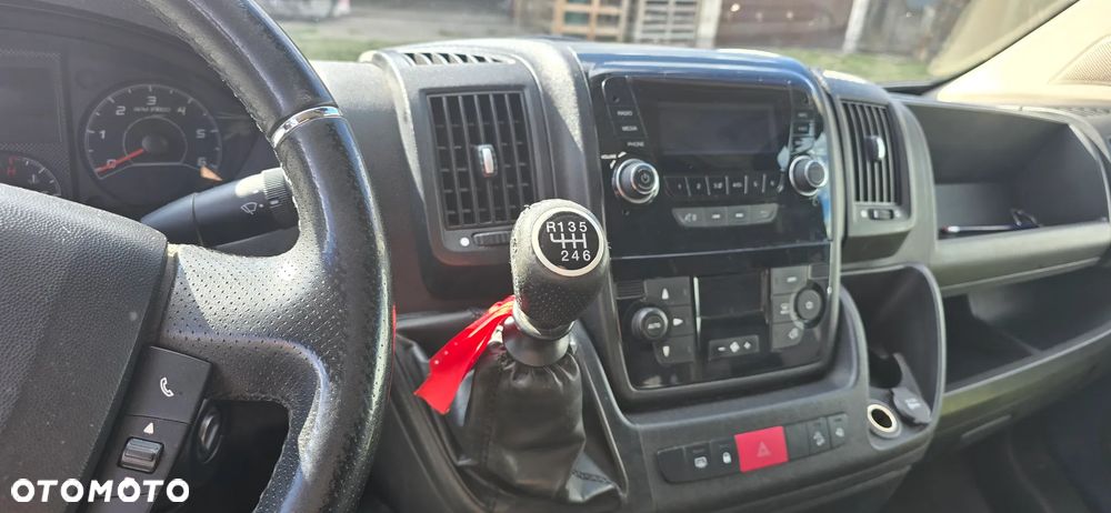 Peugeot Boxer - 9