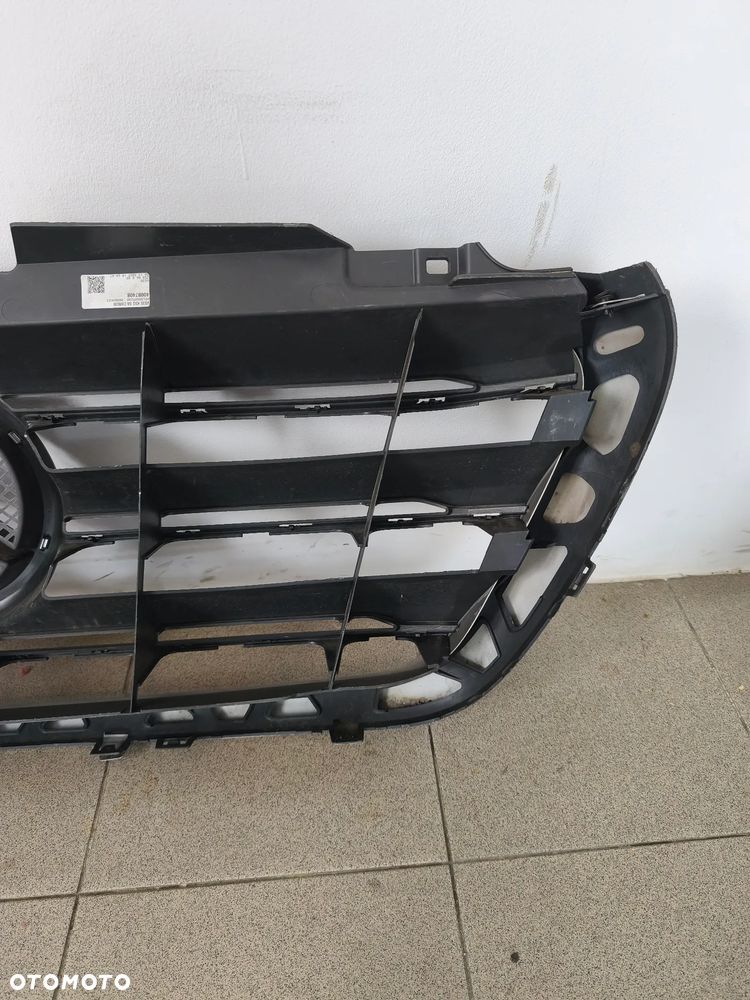 Atrapa Grill Mercedes Sprinter W907/W910 - 2