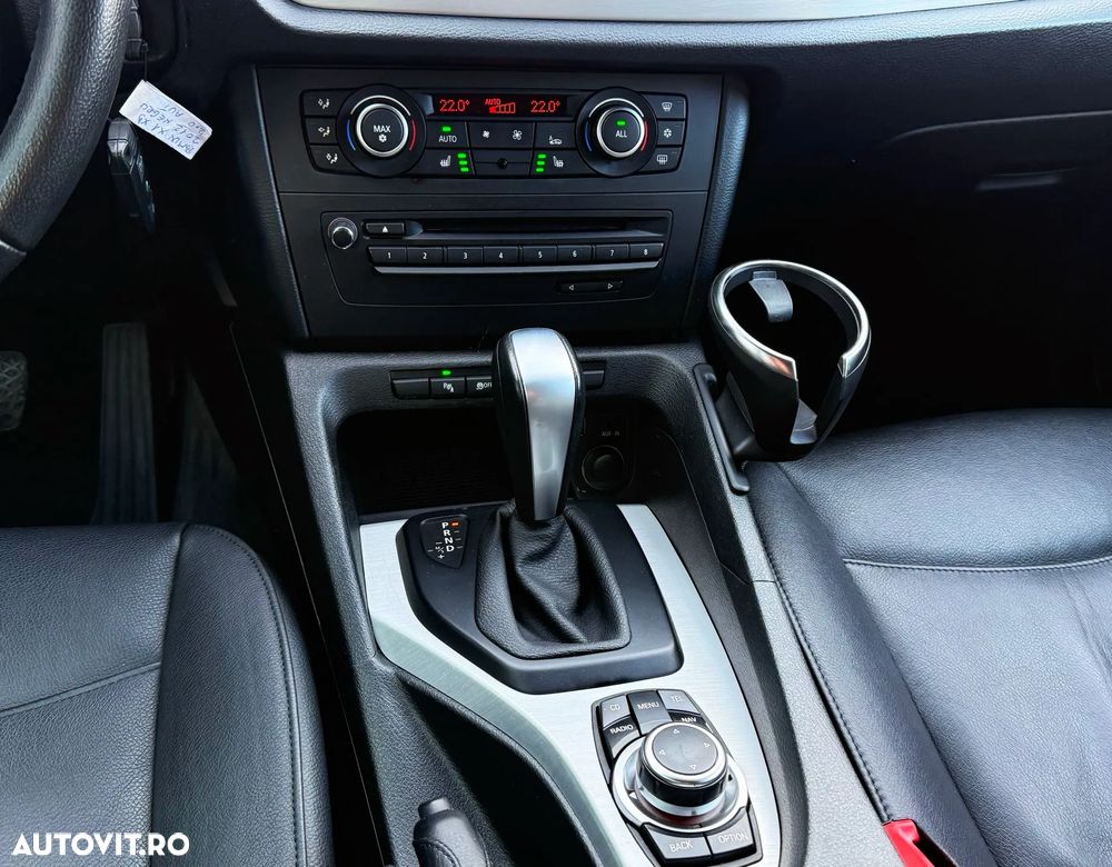 BMW X1 xDrive20d Aut. - 16