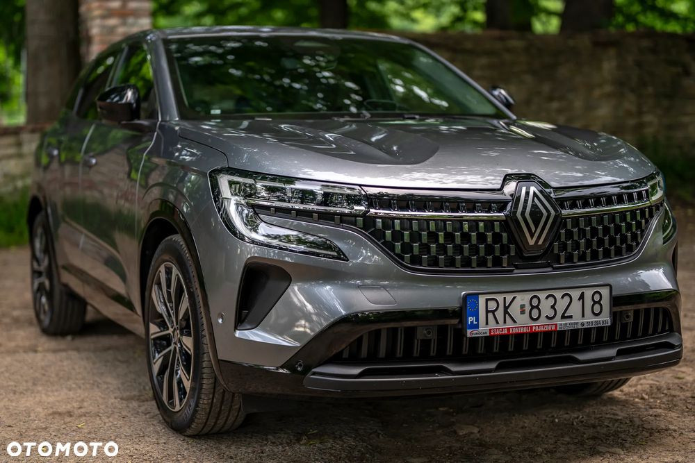 Renault Austral - 17