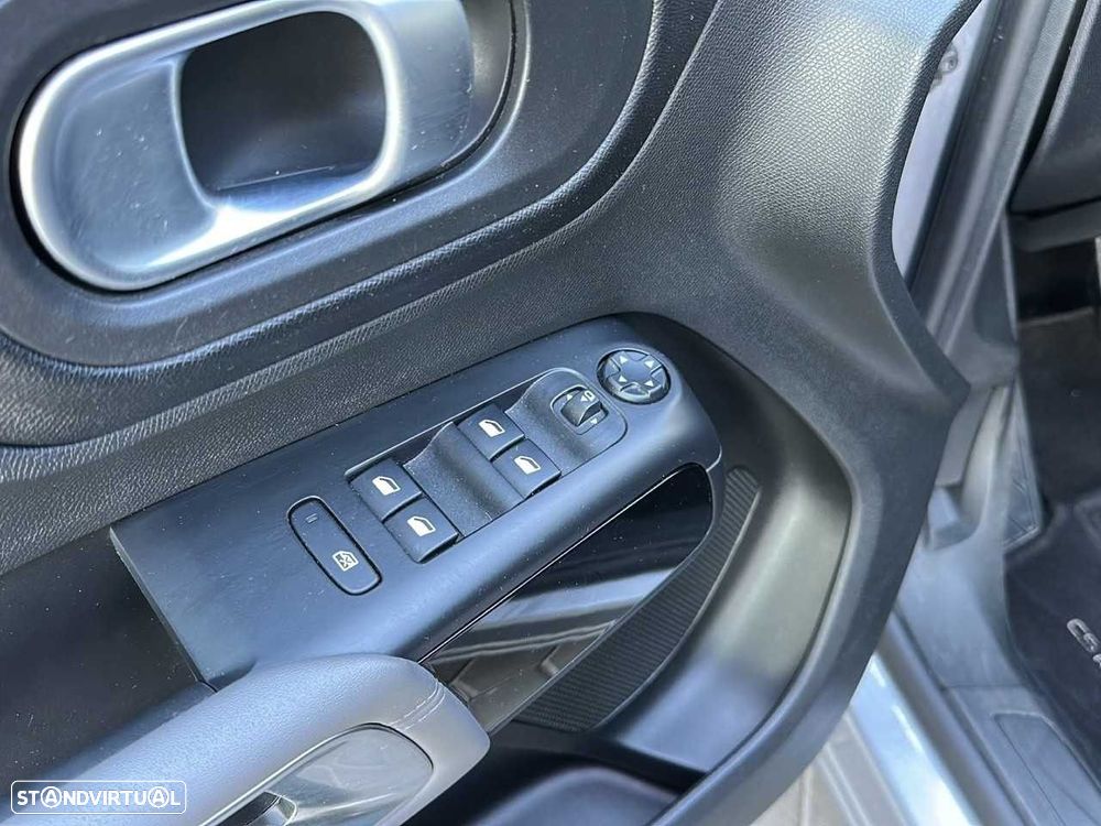 Citroën C5 Aircross 1.5 BlueHDi Feel - 11