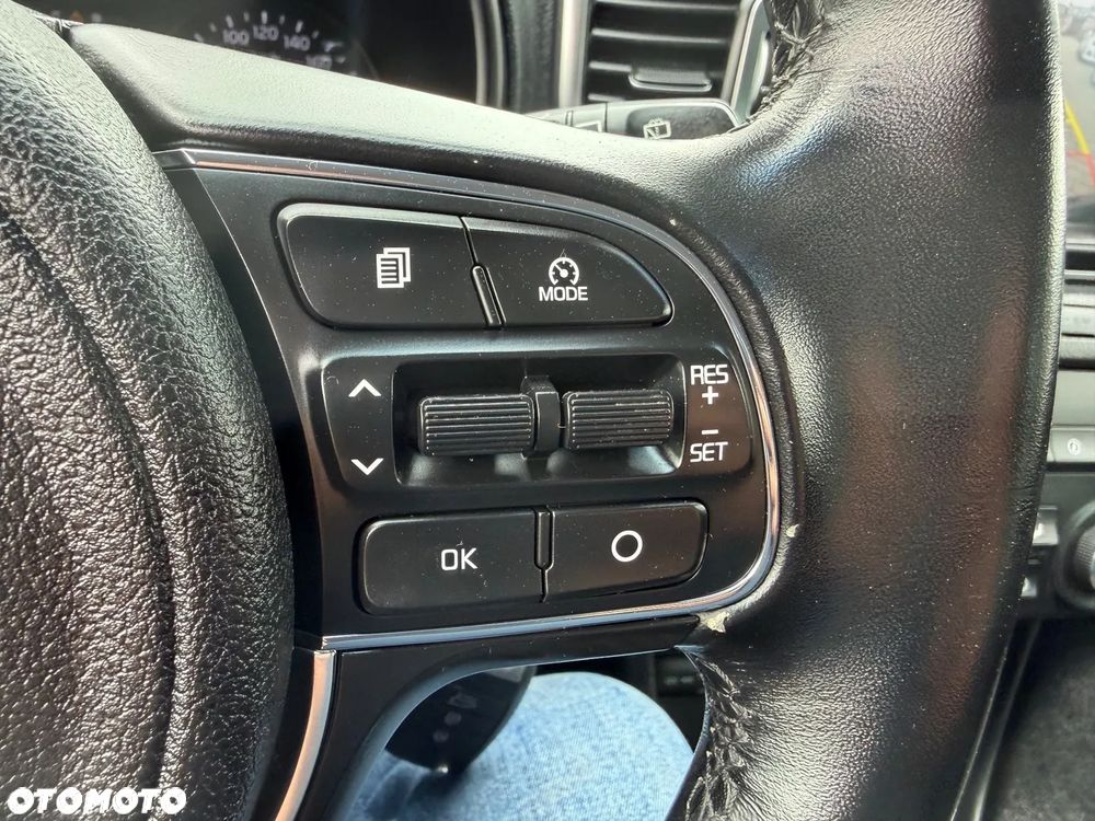 Kia Sportage 1.6 GDI 2WD EDITION 7 - 24