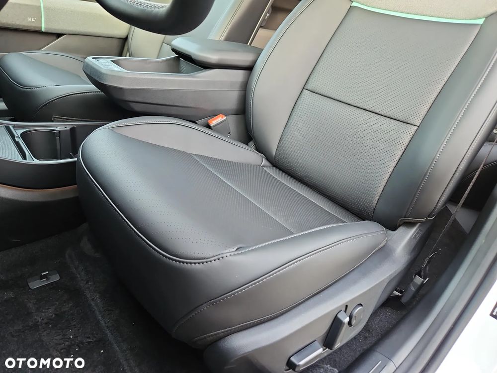 Kia EV4 81.4kWh Business Line - 12