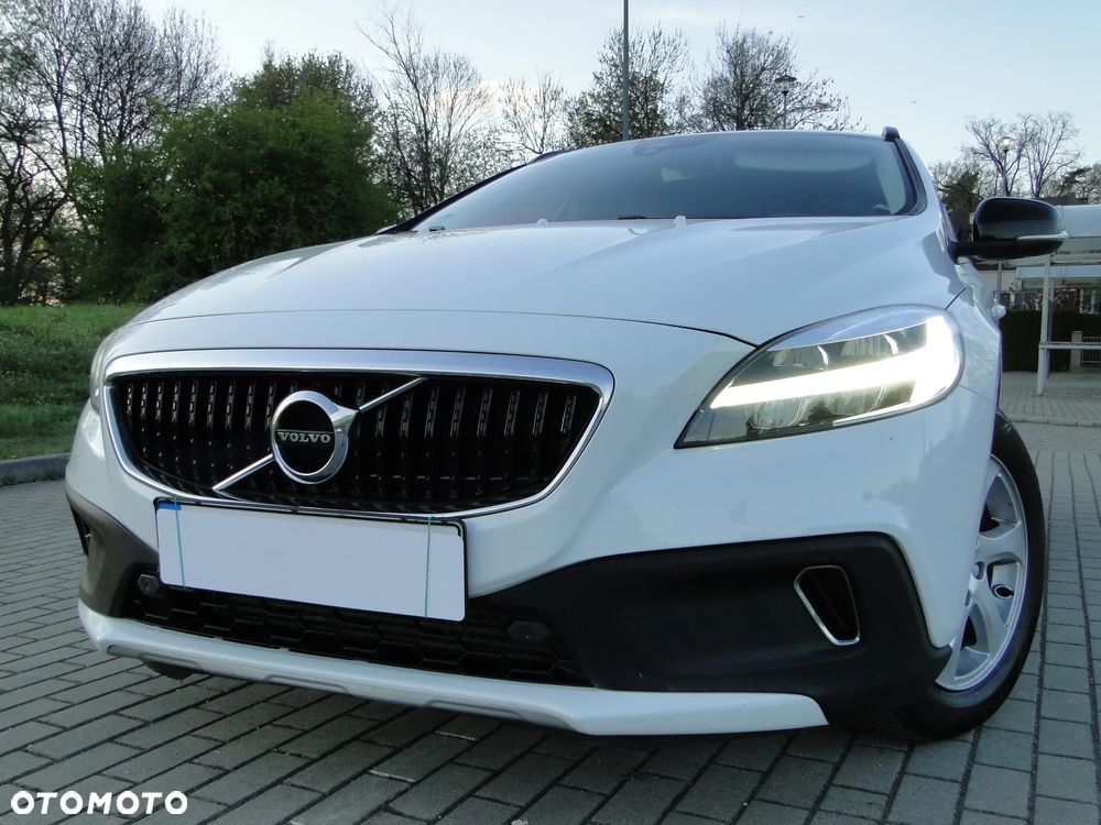 Volvo V40 Cross Country D3 Ocean Race - 35