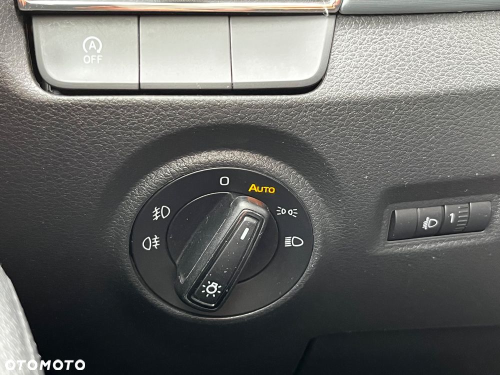 Skoda Fabia 1.0 TSI Ambition - 23