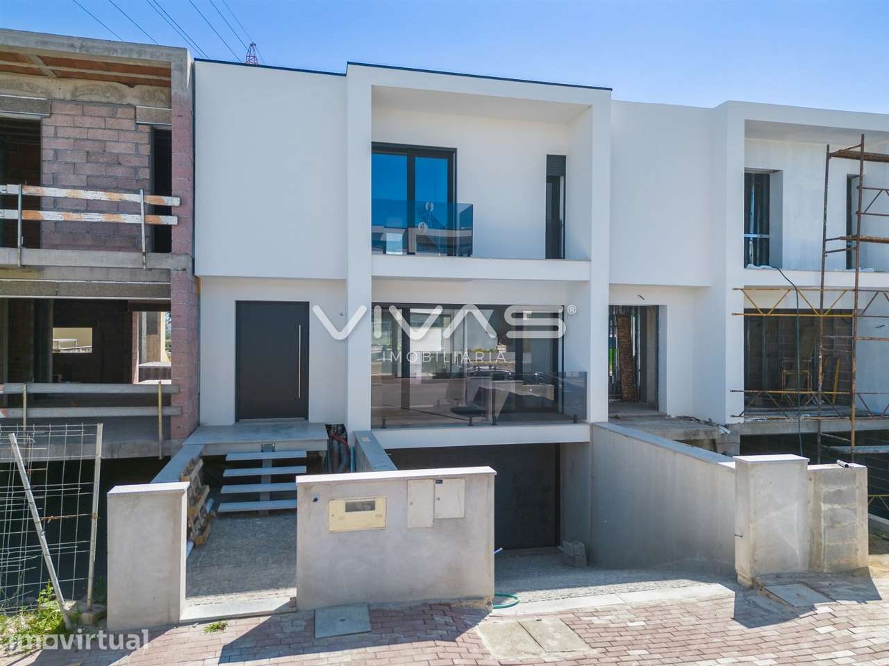Moradia T3 Venda em Palmeira,Braga - Grande imagem: 2/47