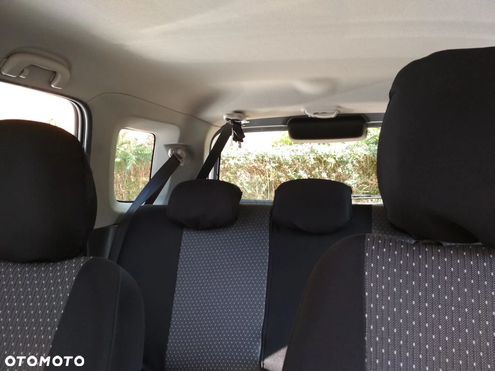 Suzuki Ignis 1.3 Comfort - 12