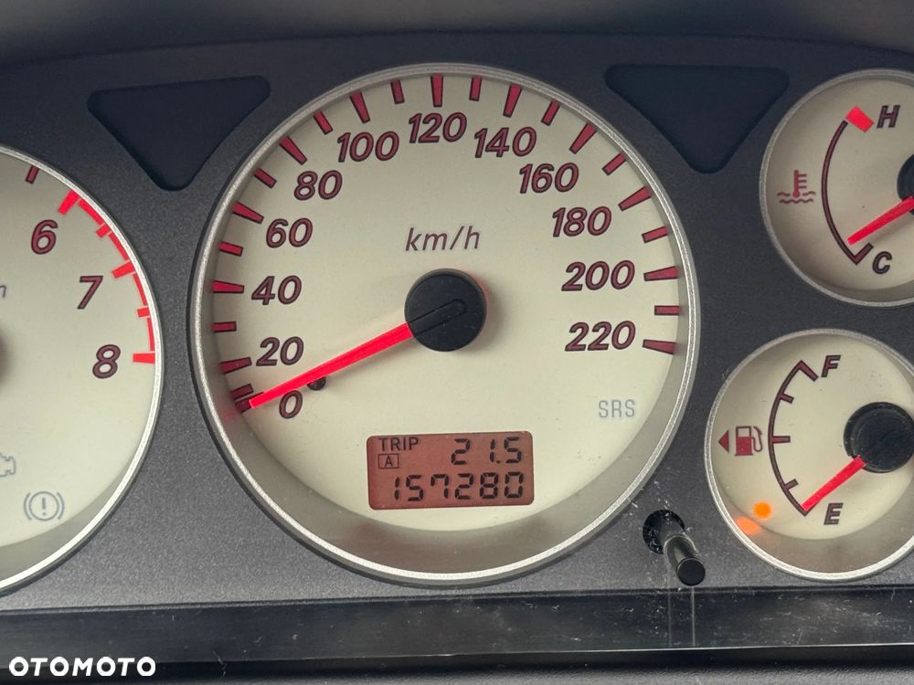 Mitsubishi Lancer 1.6 Comfort - 20