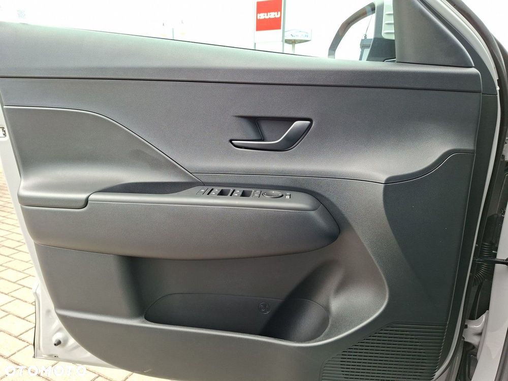 Hyundai Kona 1.6 GDI Hybrid Smart DCT - 29