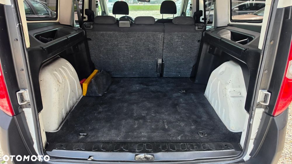 Opel Combo Tour L2H1 - 18