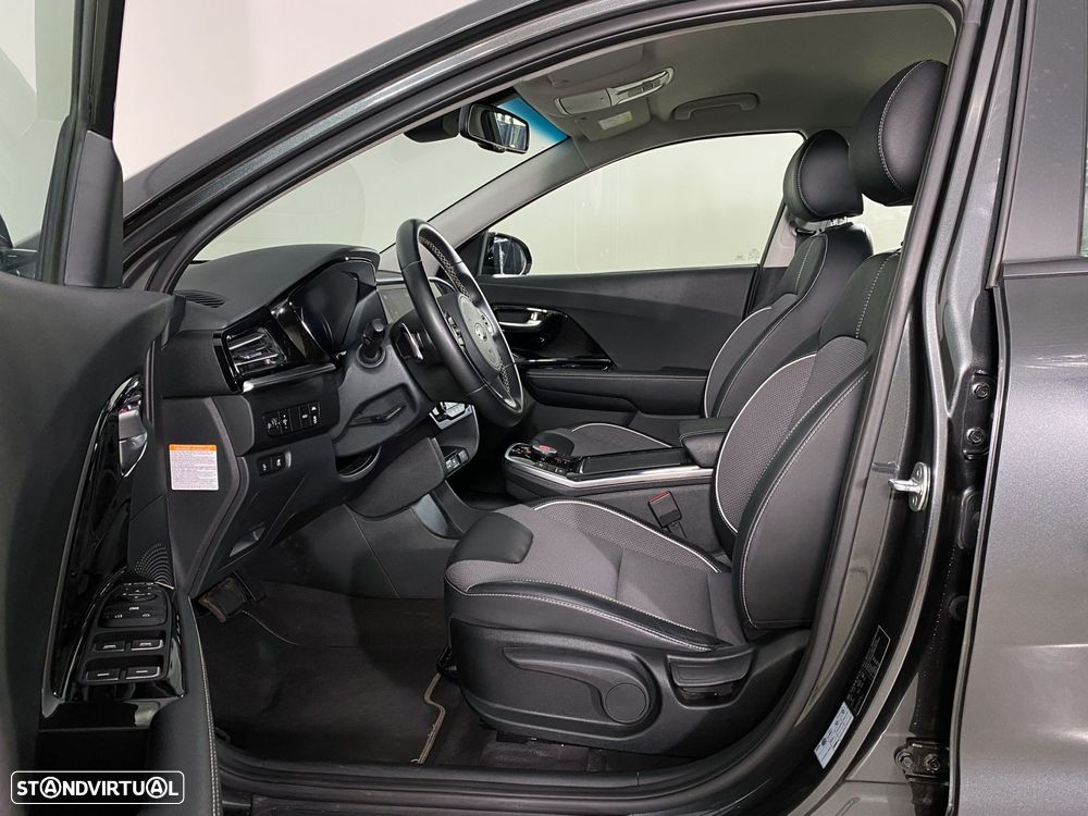 Kia e-Niro 64kWh - 9