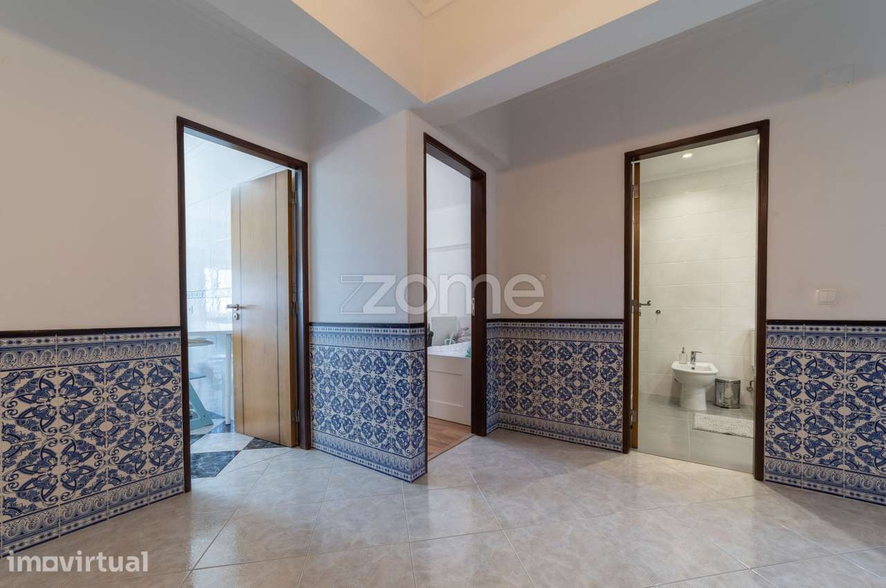 Apartamento T2 em Algueirão, Mem Martins - Grande imagem: 3/27