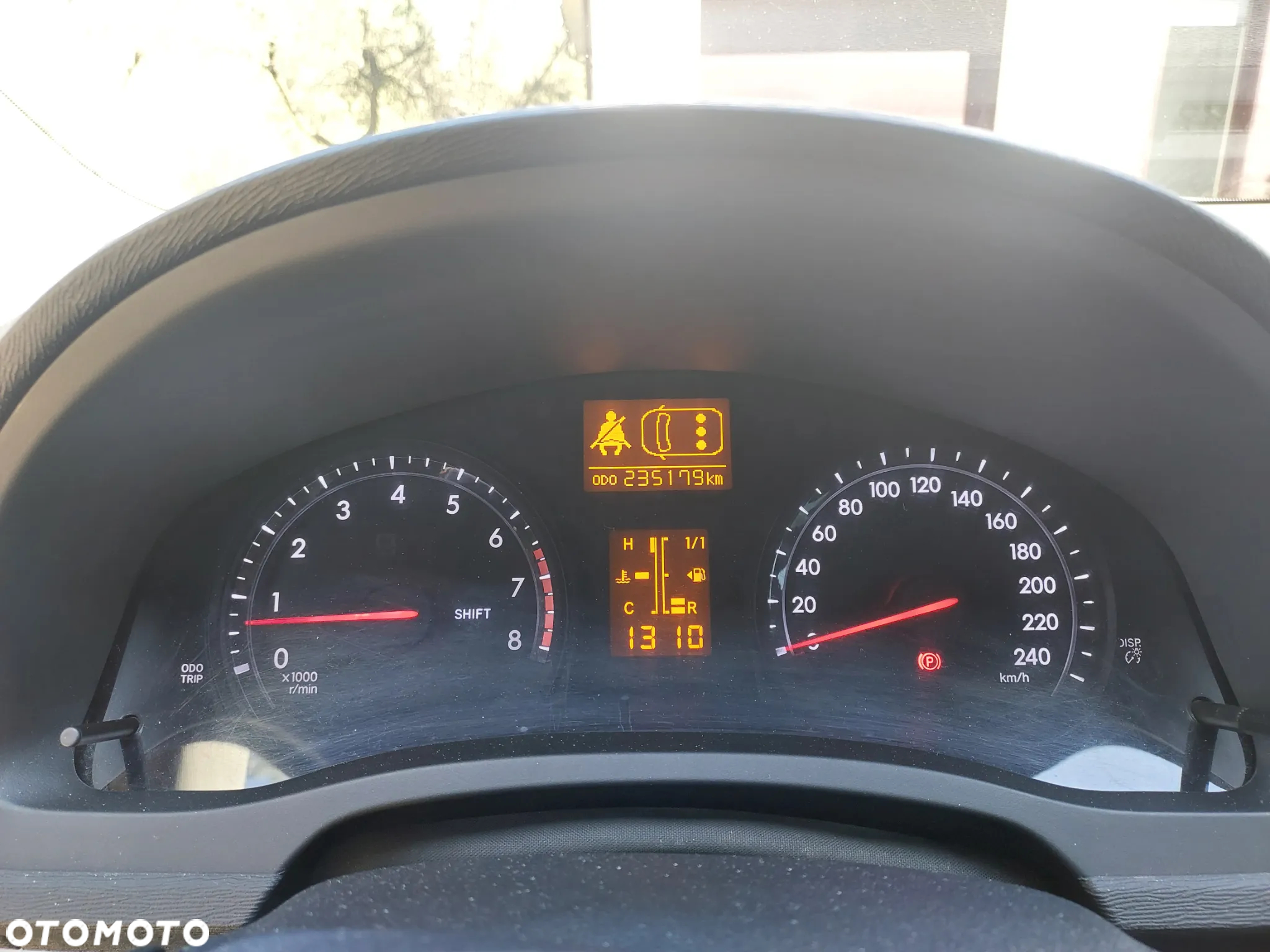 Toyota Avensis 1.8 Business Edition - 16