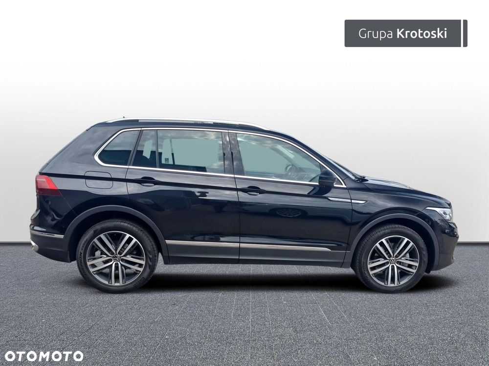 Volkswagen Tiguan 2.0 TSI 4Mot Elegance DSG - 7