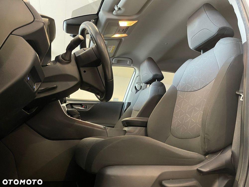 Toyota RAV4 2.0 Comfort 4x4 MS - 10