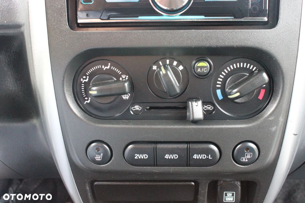 Suzuki Jimny 1.3 Comfort EU6 - 15