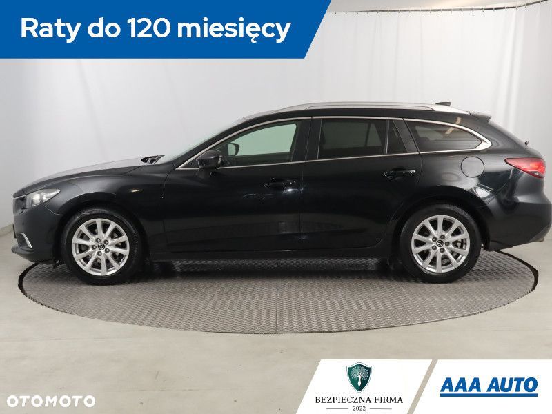 Mazda 6 - 3