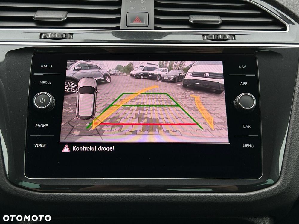 Volkswagen Tiguan 2.0 TSI 4Mot Comfortline DSG - 30