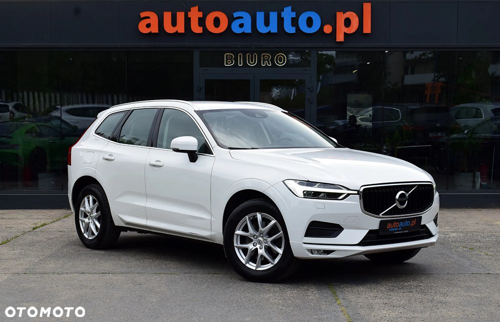 Volvo XC 60 D4 AWD Momentum - 3