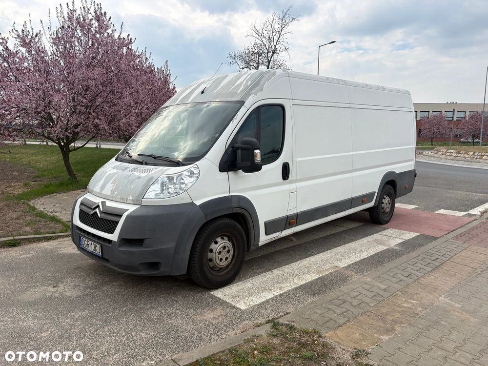 Citroën Jumper - 8