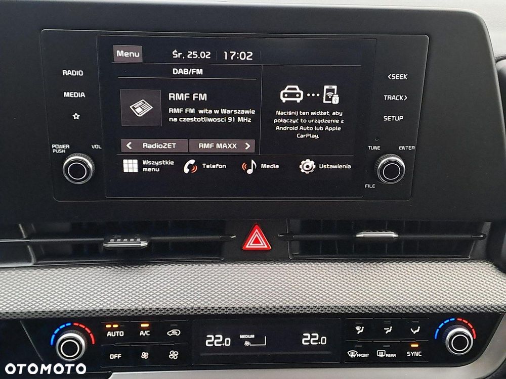 Kia Sportage 1.6 T-GDI M 2WD - 24