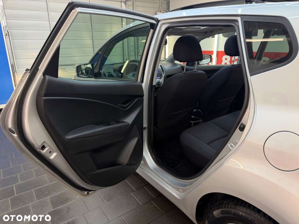 Hyundai ix20 - 31