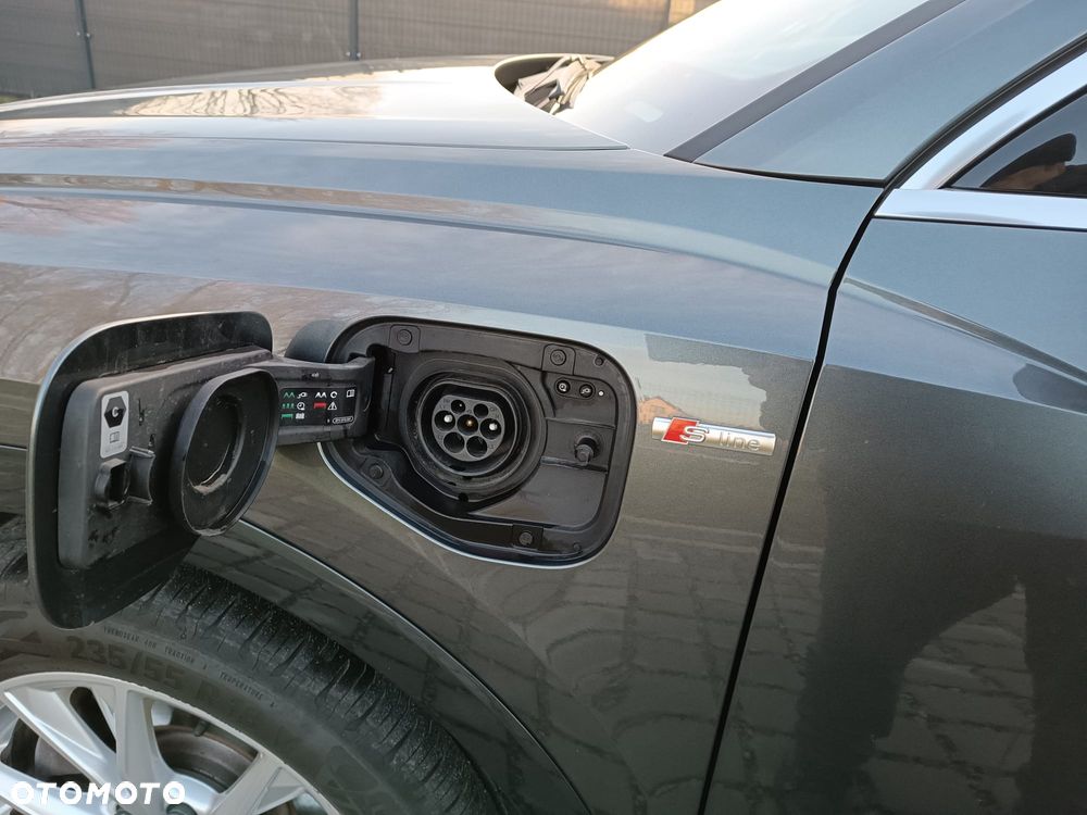 Audi Q3 Sportback - 36