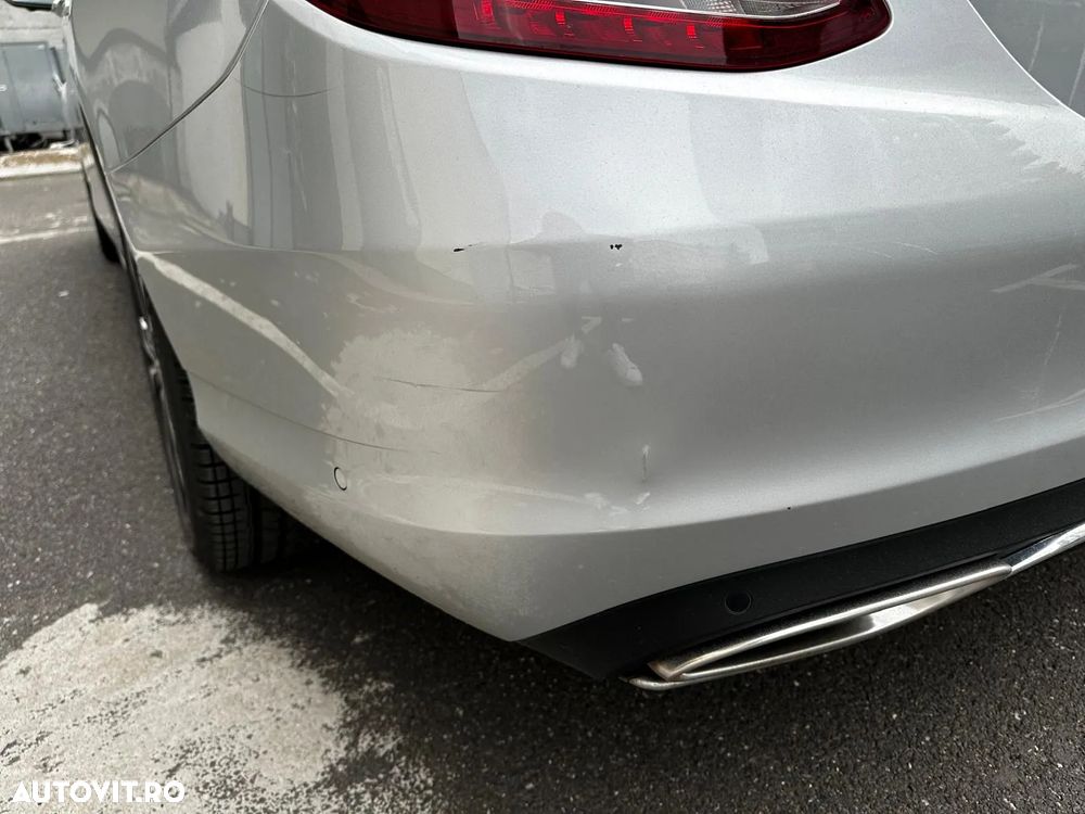 Mercedes-Benz C - 16