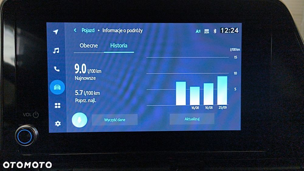 Toyota C-HR 2.0 Hybrid Style - 30