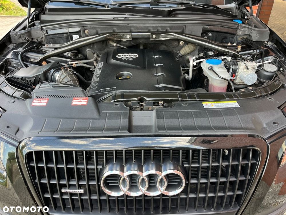 Audi Q5 2.0 TFSI Quattro - 26