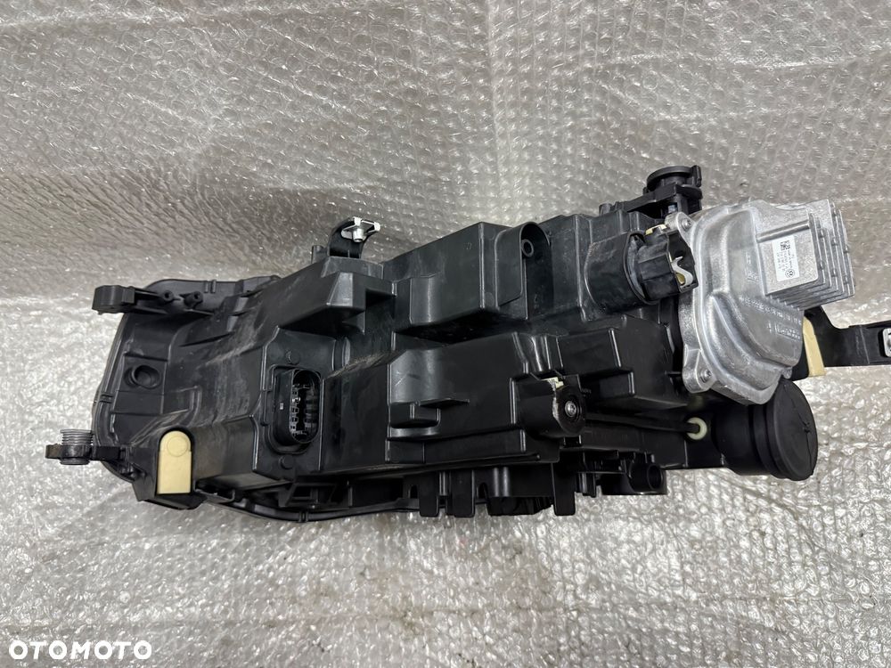 LAMPA PRZÓD PRAWA FULL LED VOLKSWAGEN T CROSS 2GM 2GM941036B - 20