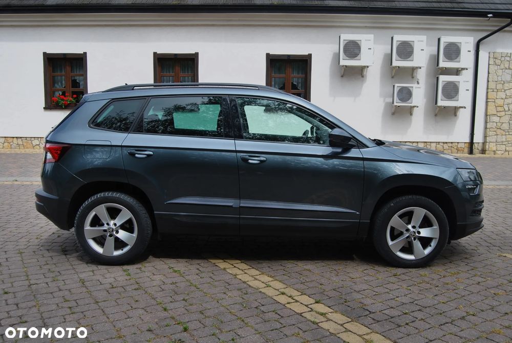 Skoda Karoq - 17