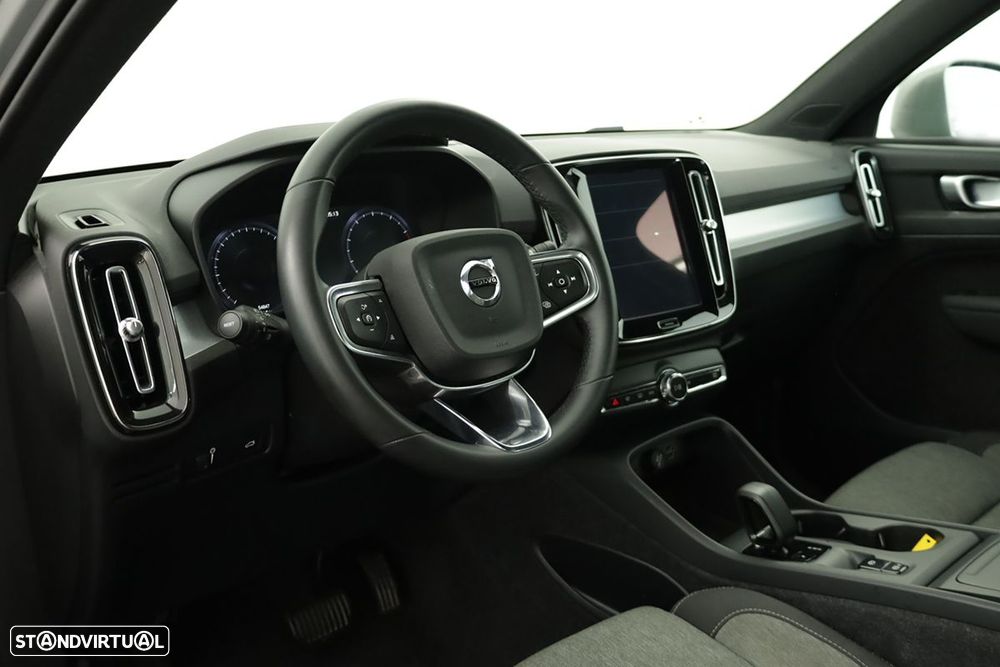 Volvo XC 40 1.5 T2 Core Auto - 6