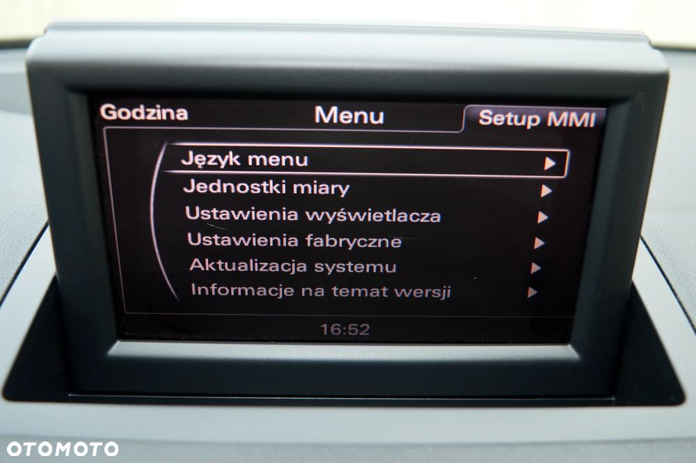 Audi A1 1.4 TFSI S tronic S line Sportpaket - 27