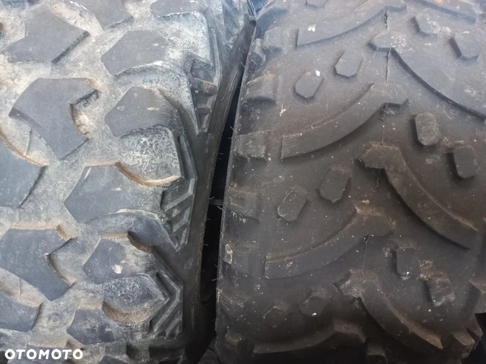 Części Kubota RTV900 silnik,skrzynia,most,zawieszenie,ATV,4x4,1140,1100c,x1110,koła,rama,maska,kabina - 7