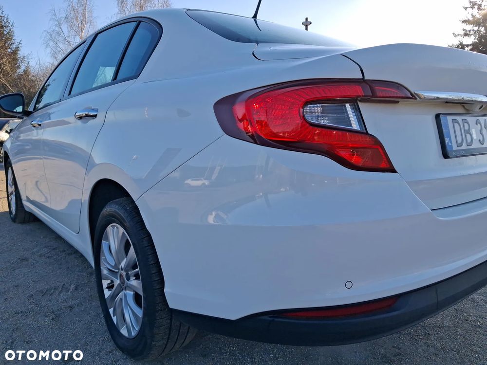 Fiat Tipo - 31