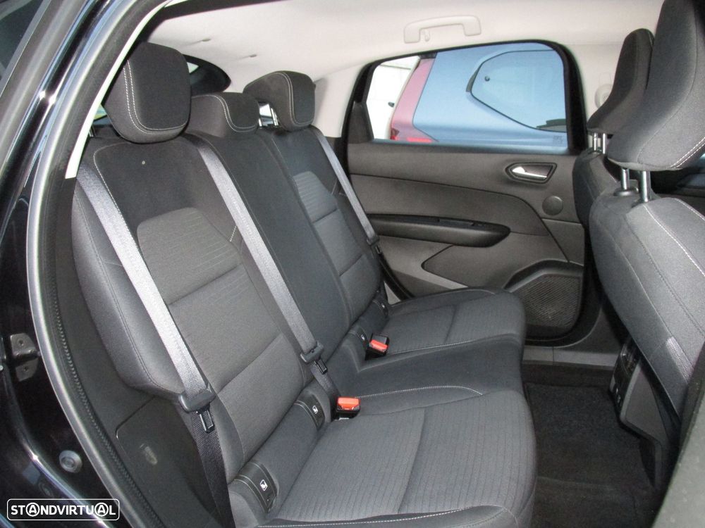 Renault Arkana 1.3 TCe Evolution EDC - 19