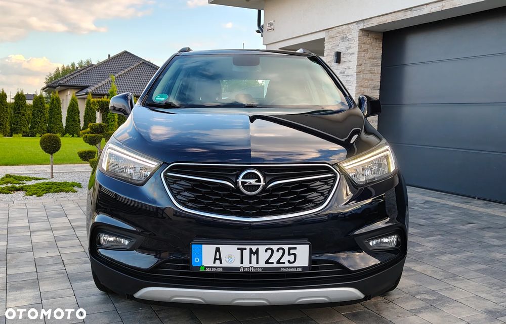 Opel Mokka 1.6 ecoFLEX Start/Stop Color Edition - 3