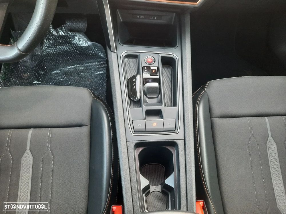 Cupra Formentor 1.4 e-Hybrid DSG - 43