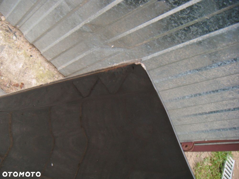 mercedes w203 kombi 05r drzwi prawy tył 197 - 4