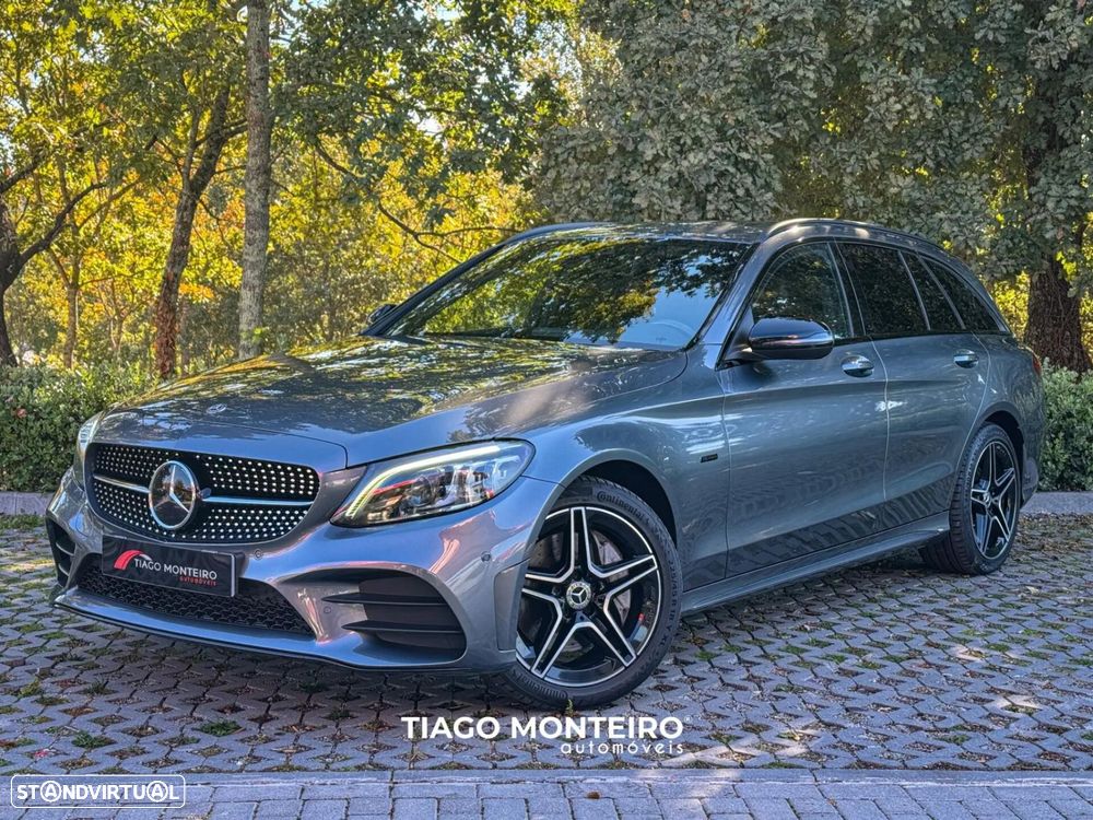 Mercedes-Benz C 300 - 7