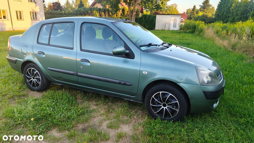 Renault Thalia 1.5 dCi Alize - 3