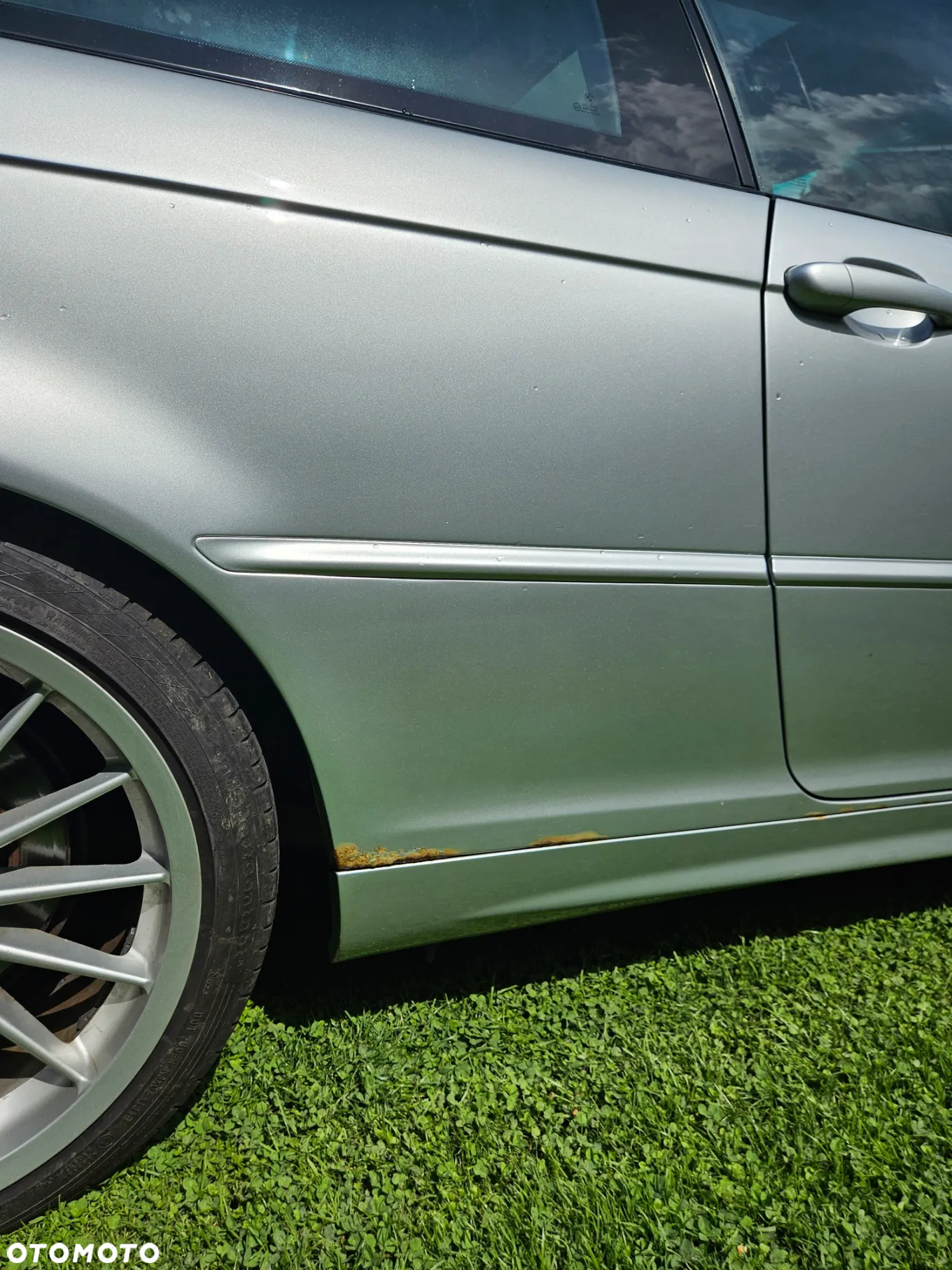 BMW Seria 3 328Ci - 30