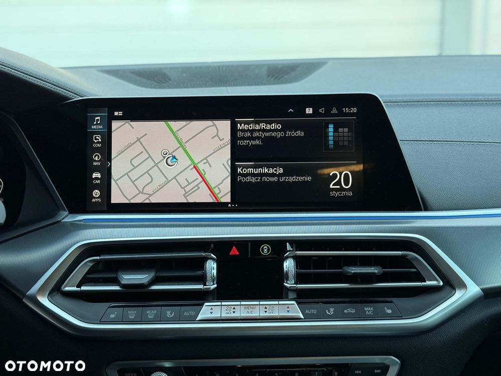 BMW X5 xDrive45e sport - 16