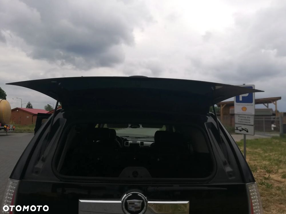 Cadillac Escalade 6.2 V8 Platinum - 16