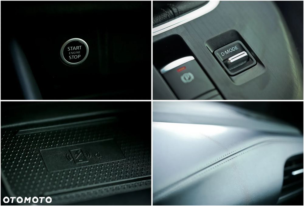 Nissan Qashqai 1.3 DIG-T Tekna+ - 40