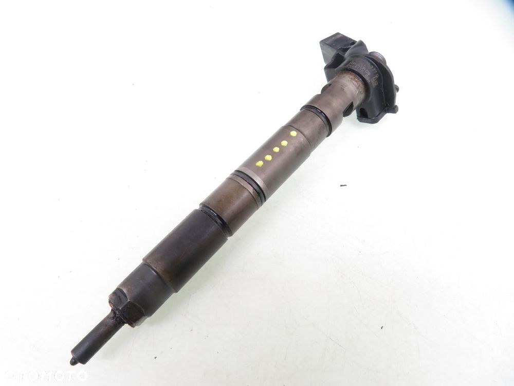 WTRYSKIWACZ AUDI A6 C6 3.0 TDI 059130277Q 0445115004 - 1
